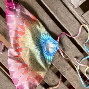 Billabong bikini top